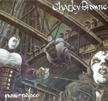 Charley Browne - Power Palace (1986)