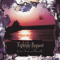 Nightsky Bequest - Of Sea, Wind And Farewell / Uncounted Stars (Compilation) (2006)