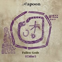 Rapoon - Cidar (2000)