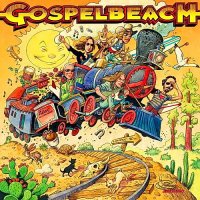 Gospelbeach - Pacific Surf Line (2015)