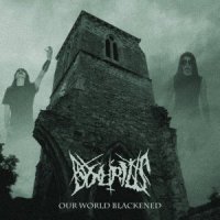 Bykürius - Our World Blackened (2016)