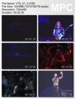 Iron Maiden - The Albatross Follows On DVD5 (2008)