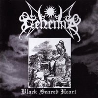 Gehenna - Black Seared Heart (Remastered, repress 2008) (1993)  Lossless