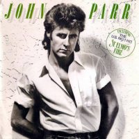 John Parr - John Parr (1984)