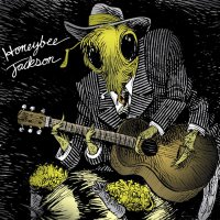 Honeybee Jackson - Honeybee Jackson (2015)