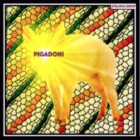 Strange Brew - Pigadoni (2015)