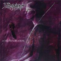 Eucharist - A Velvet Creation [Remastered 2001] (1993)  Lossless