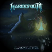 Harmonium - Symphony Of Steel (2016)