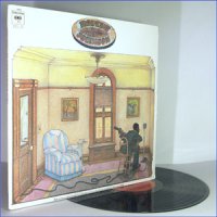 Robert Johnson - King Of The Delta Blues Singers - Vol II (1970)