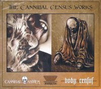 :wumpscut: - The Cannibal Census Works (2007)