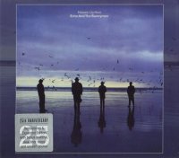 Echo And The Bunnymen - Heaven Up Here ( Remastered & Expanded : 2003 ) (1981)  Lossless