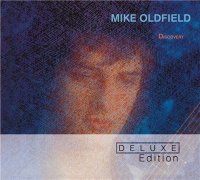 Mike Oldfield - Discovery [Deluxe Edition] (2016)