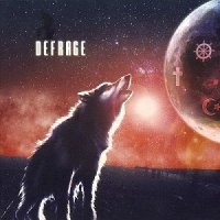 DefRage - Jackal (2011)