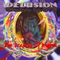 Delusion - The Tragedy Of Regret (2003)