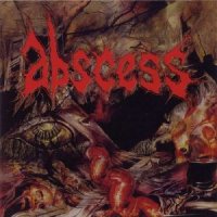 Abscess - Tormented (Flac+Mp3) (2000)  Lossless