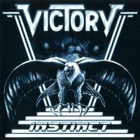 Victory - Instinct (2003)