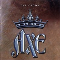 Axe - The Crown (2000)