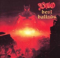 Dio - Best Ballads (1996)  Lossless