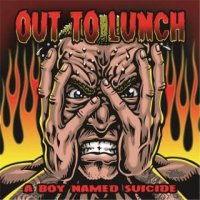 Out to Lunch - A Boy Named Suicide (2016)