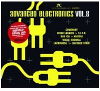 VA - Advanced Electronics Vol. 8 (2010)