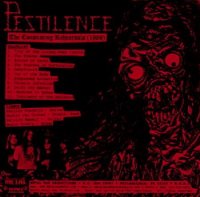 Pestilence - Consuming Rehearsals (2006)