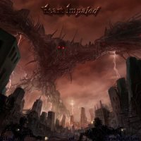 Heart Impaled - Rise Of Eradication (2014)