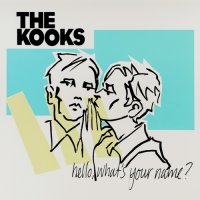 The Kooks - Hello, What\\\\\\\'s Your Name? (2015)