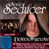 VA - Sonic Seducer : Cold Hands Seduction · Vol. 96 (2009)