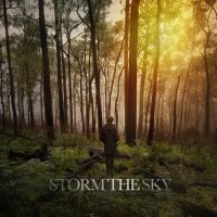 Storm The Sky - Storm The Sky (2012)