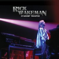 Rick Wakeman - Starship Trooper (2016)