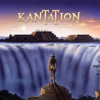 Kantation - Kantation (2013)