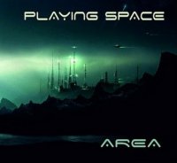 Playing Space - Area (2015)