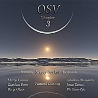 Osv - Chapter 3 (2010)
