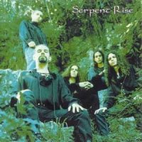 Serpent Rise - Serpent Rise (1996)