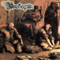 Brodequin - Festival Of Death (2001)