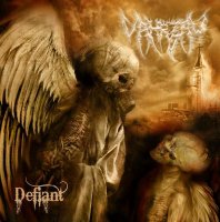 Vahrzaw - Defiant (2009)