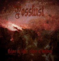 Posslust - Echoes Of Light- Echoes Of Darkness (2014)