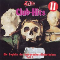 VA - Zillo Club-Hits 2 (1997)