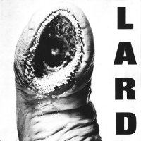 Lard - Power of Lard (1989)  Lossless