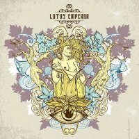 Lotus Emperor - Lotus Emperor (2015)