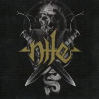 Nile - Legasy Of The Catacombs (Compilation) (2007)