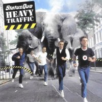 Status Quo - Heavy Traffic (2002)