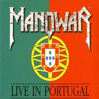 Manowar - Live In Portugal (1999)  Lossless