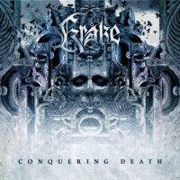 Kråke - Conquering Death (2012)