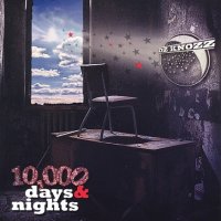 Oz Knozz - 10 000 Days & Nights [Web] (2008)  Lossless