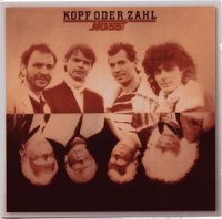 NO55 - Kopf oder Zahl (1984)