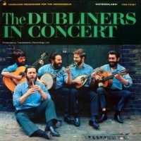 The Dubliners - In Concert (1965)