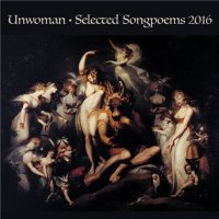 Unwoman - Selected Songpoems 2016 (2016)