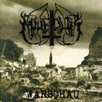 Marduk - Warschau [Limited Edition 2007] (2005)  Lossless