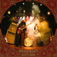 Siena Root - Root Jam (2011)